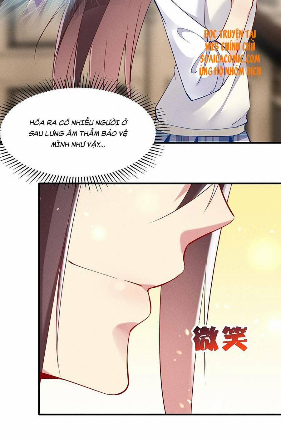 Bị Ép Yêu Sếp Mỗi Ngày 41 trang 13