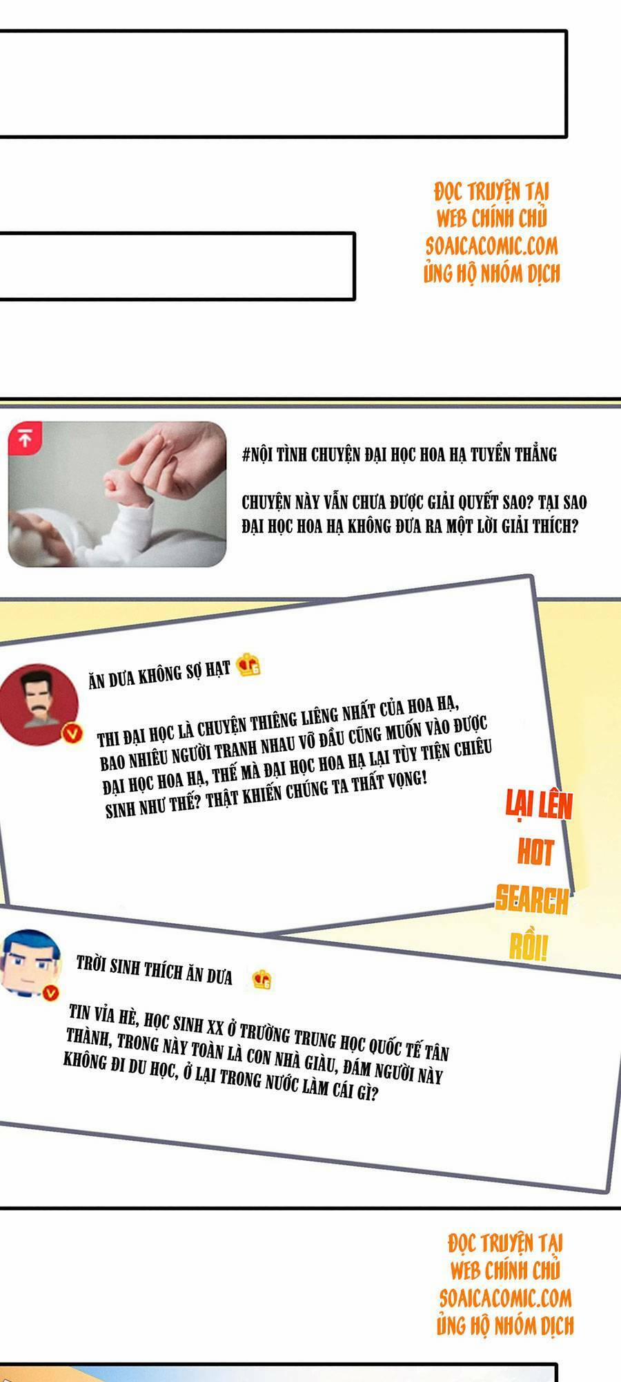 Bị Ép Yêu Sếp Mỗi Ngày 41 trang 14