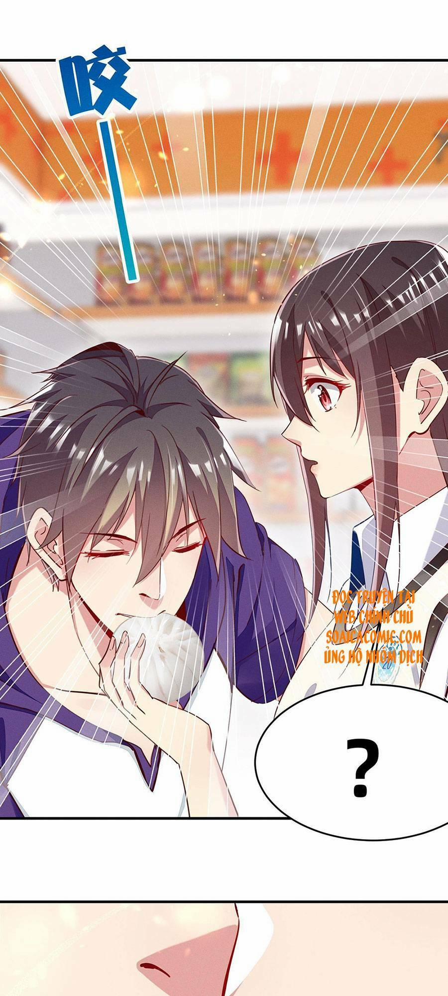 Bị Ép Yêu Sếp Mỗi Ngày 41 trang 17