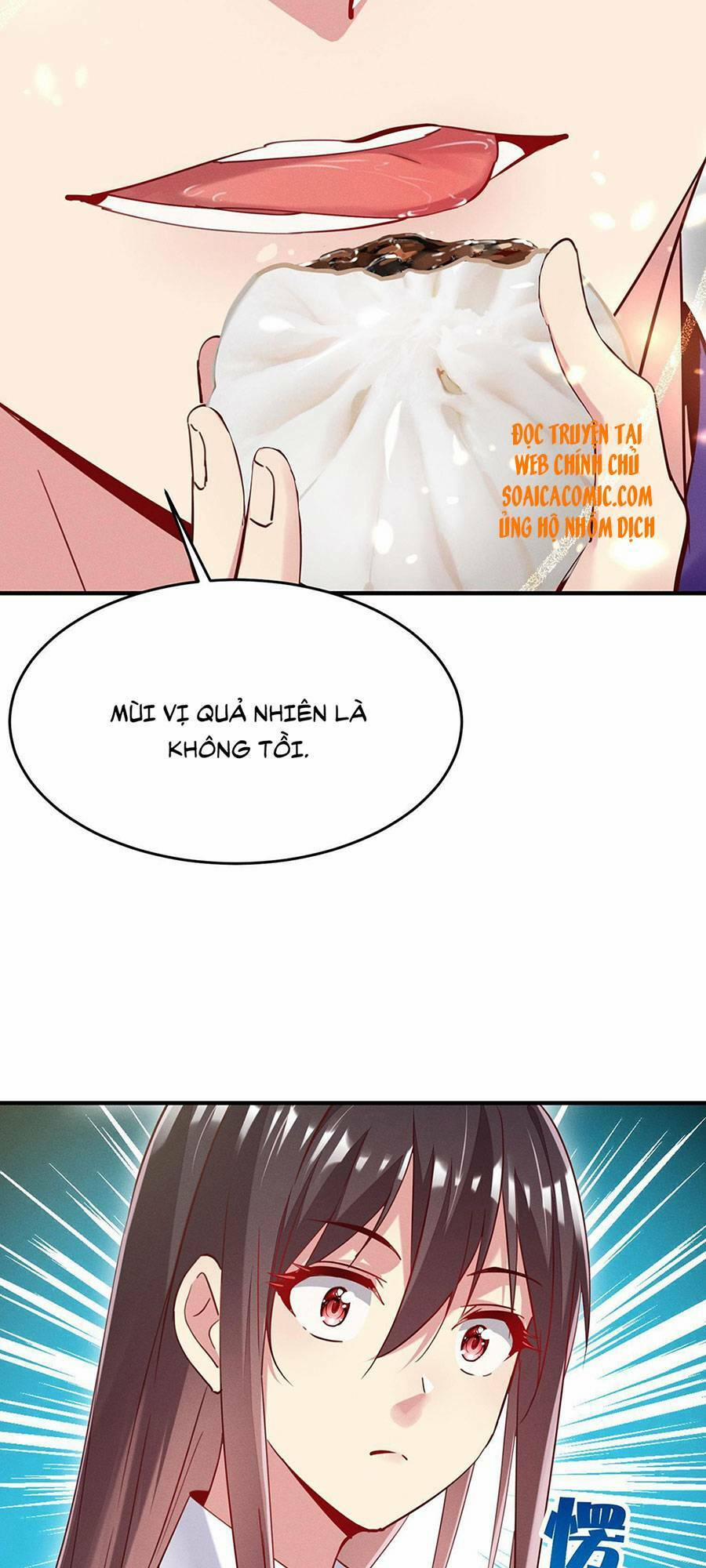 Bị Ép Yêu Sếp Mỗi Ngày 41 trang 18