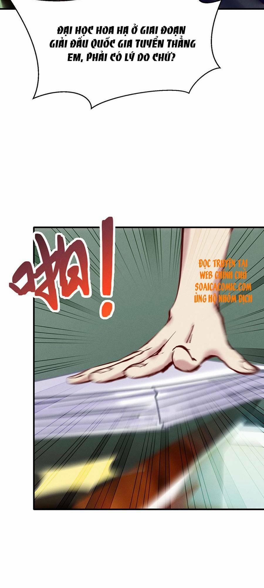 Bị Ép Yêu Sếp Mỗi Ngày 41 trang 30