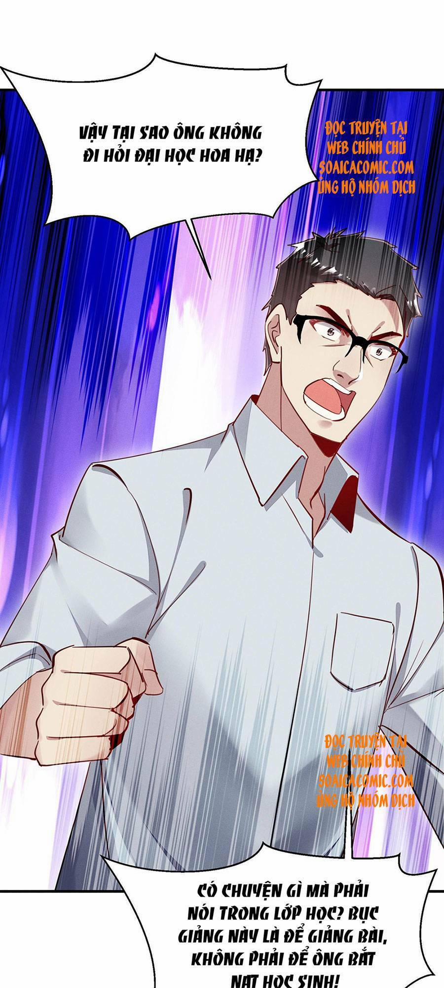 Bị Ép Yêu Sếp Mỗi Ngày 41 trang 31