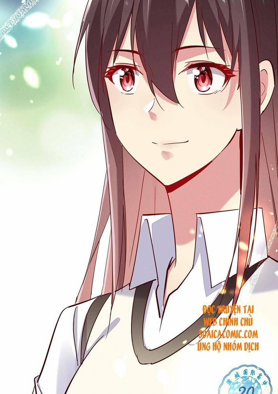 Bị Ép Yêu Sếp Mỗi Ngày 41 trang 38