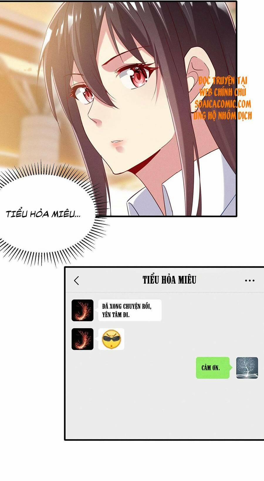 Bị Ép Yêu Sếp Mỗi Ngày 41 trang 6