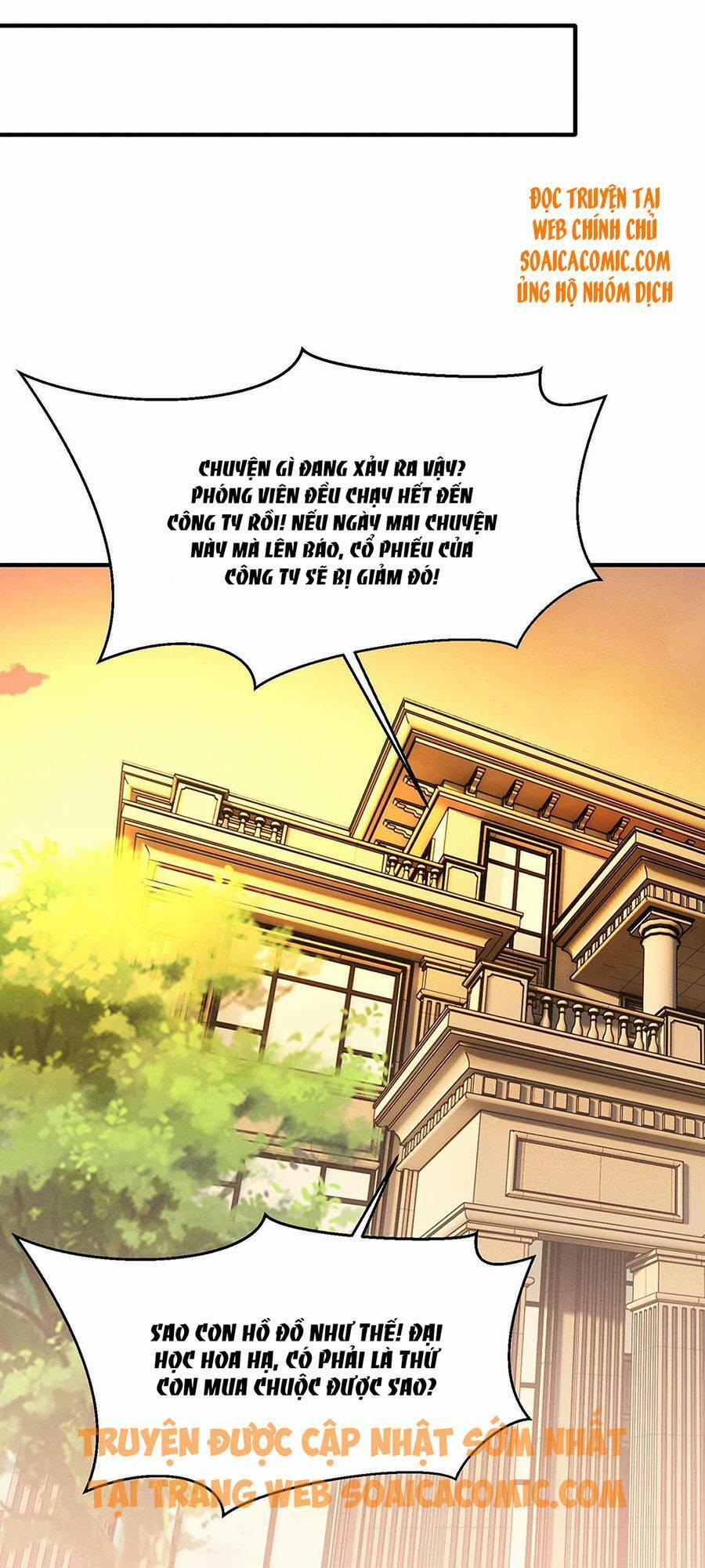 Bị Ép Yêu Sếp Mỗi Ngày 41 trang 7