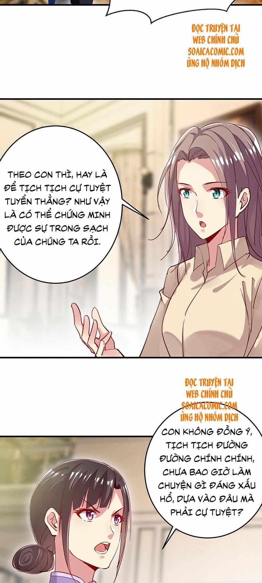 Bị Ép Yêu Sếp Mỗi Ngày 41 trang 9