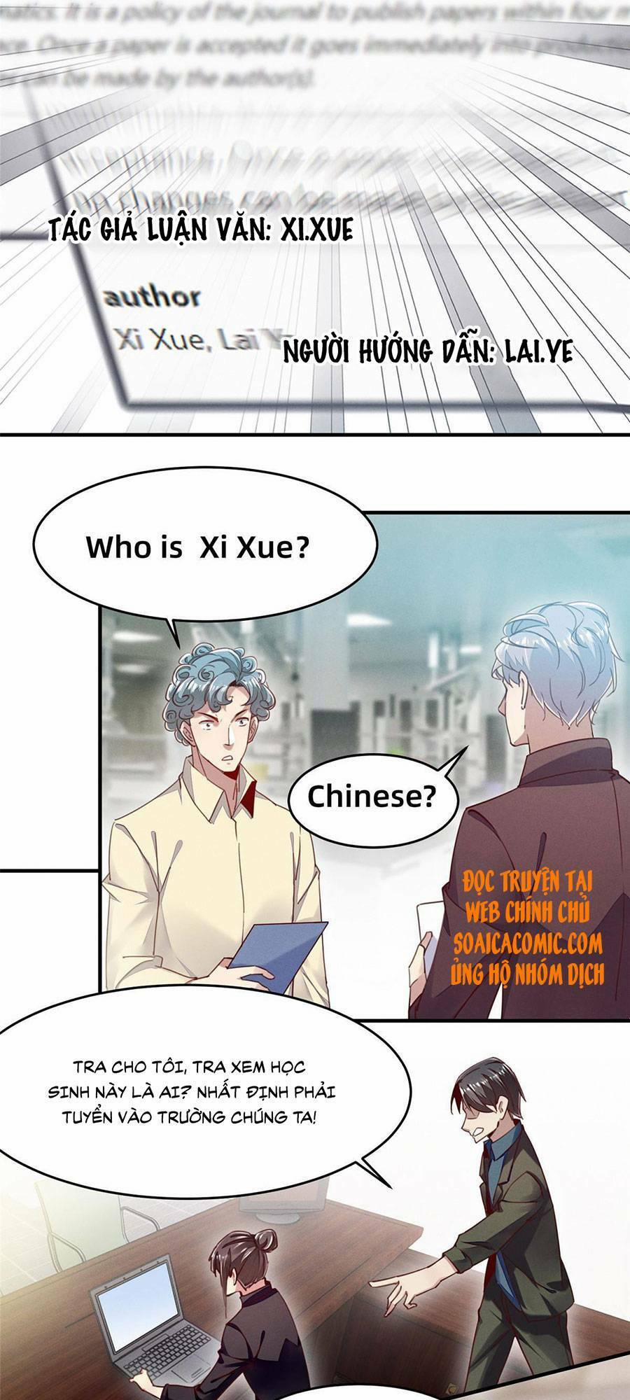 Bị Ép Yêu Sếp Mỗi Ngày 42 trang 1