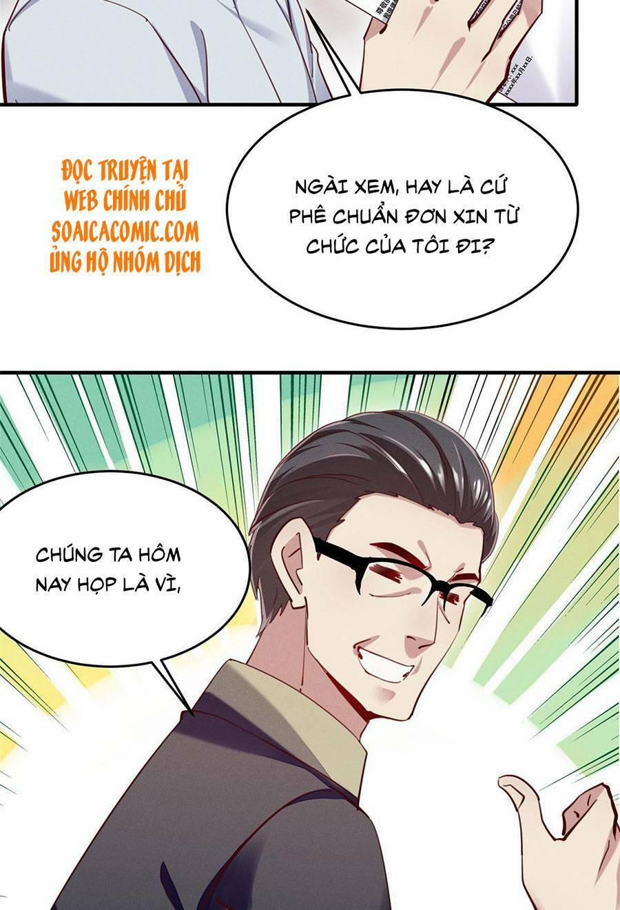 Bị Ép Yêu Sếp Mỗi Ngày 42 trang 12