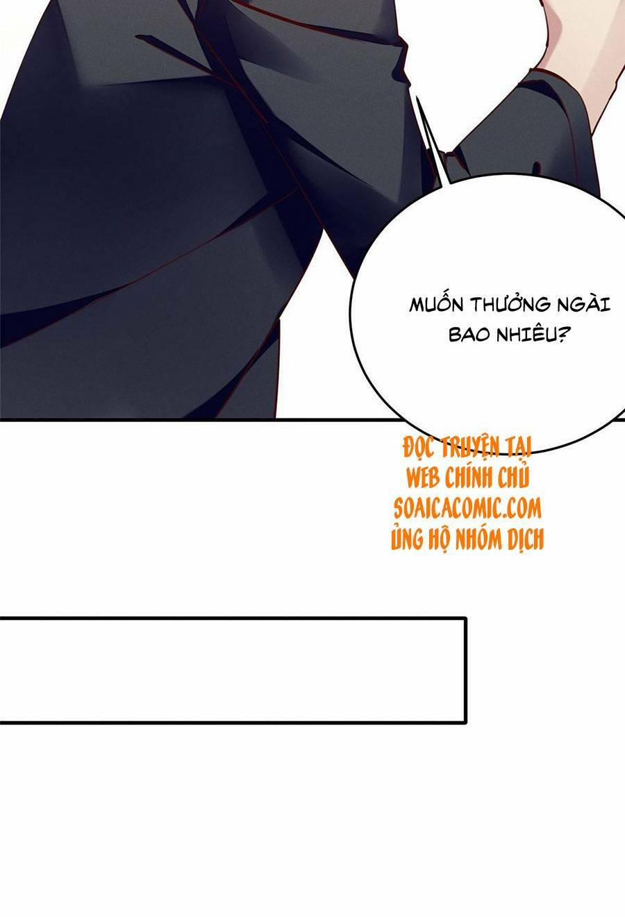 Bị Ép Yêu Sếp Mỗi Ngày 42 trang 13