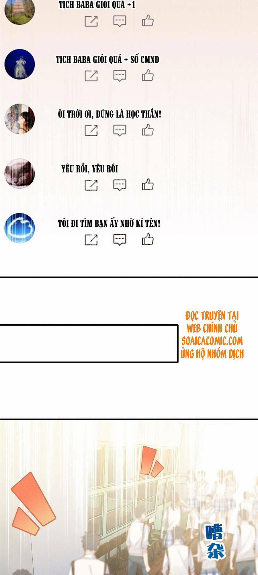 Bị Ép Yêu Sếp Mỗi Ngày 42 trang 15