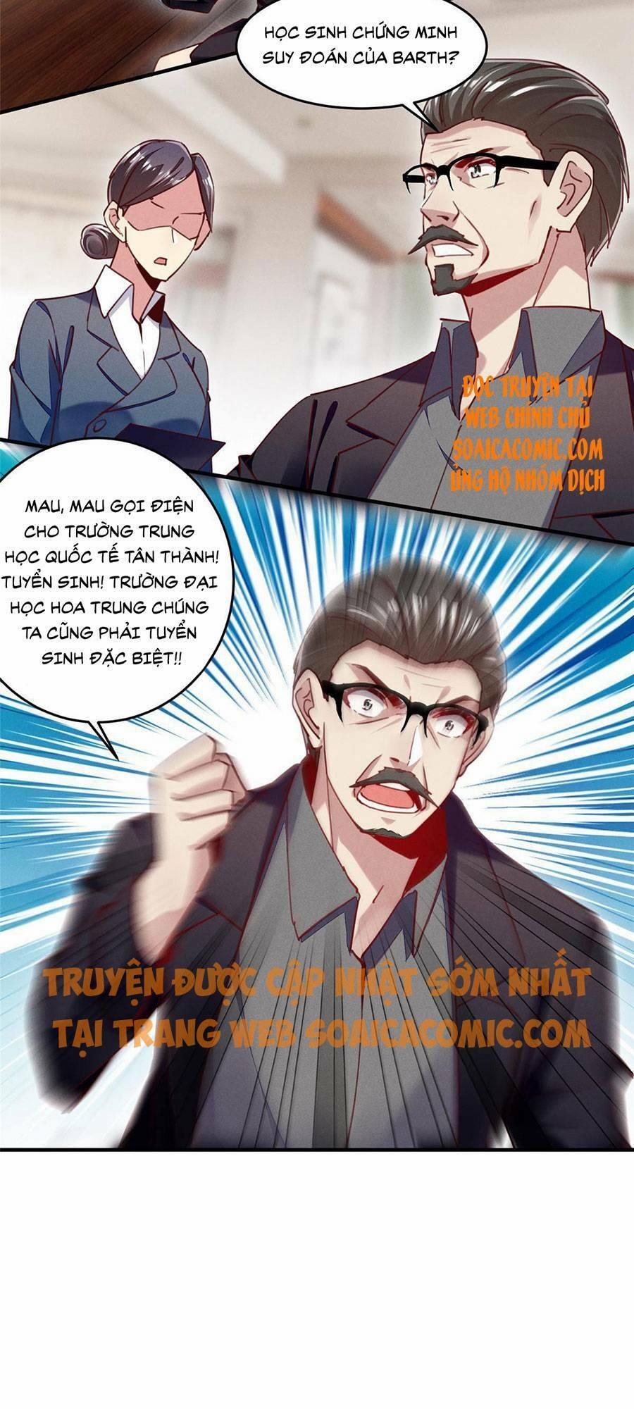 Bị Ép Yêu Sếp Mỗi Ngày 42 trang 2