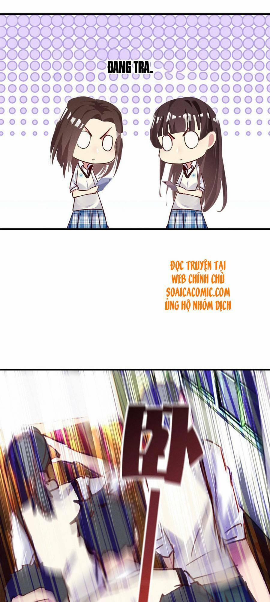 Bị Ép Yêu Sếp Mỗi Ngày 42 trang 22