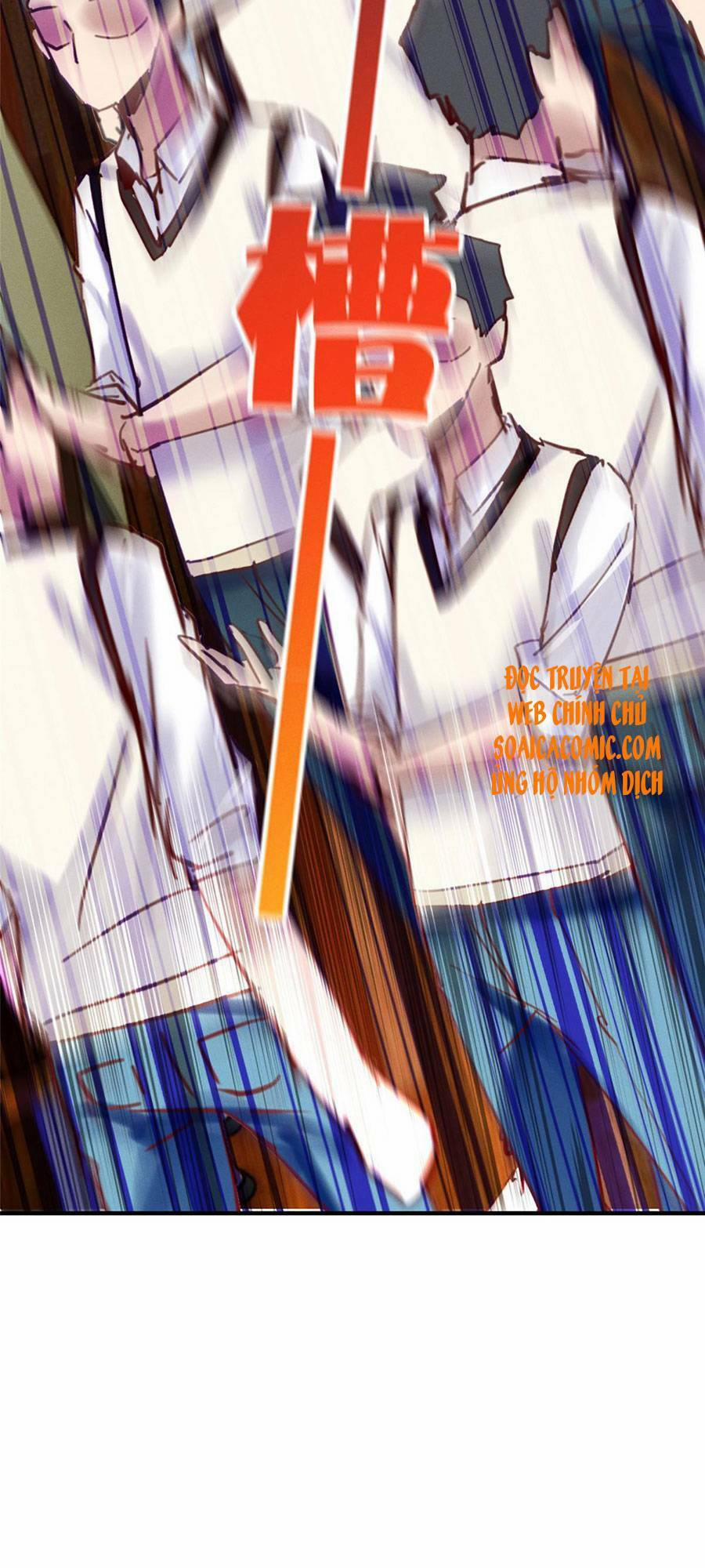 Bị Ép Yêu Sếp Mỗi Ngày 42 trang 23