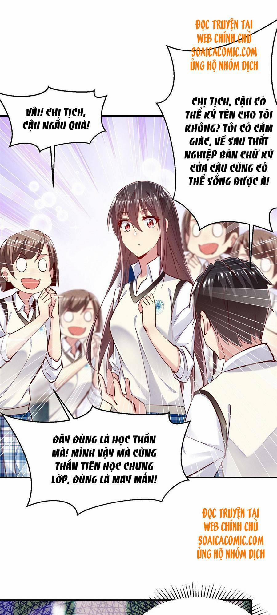 Bị Ép Yêu Sếp Mỗi Ngày 42 trang 24