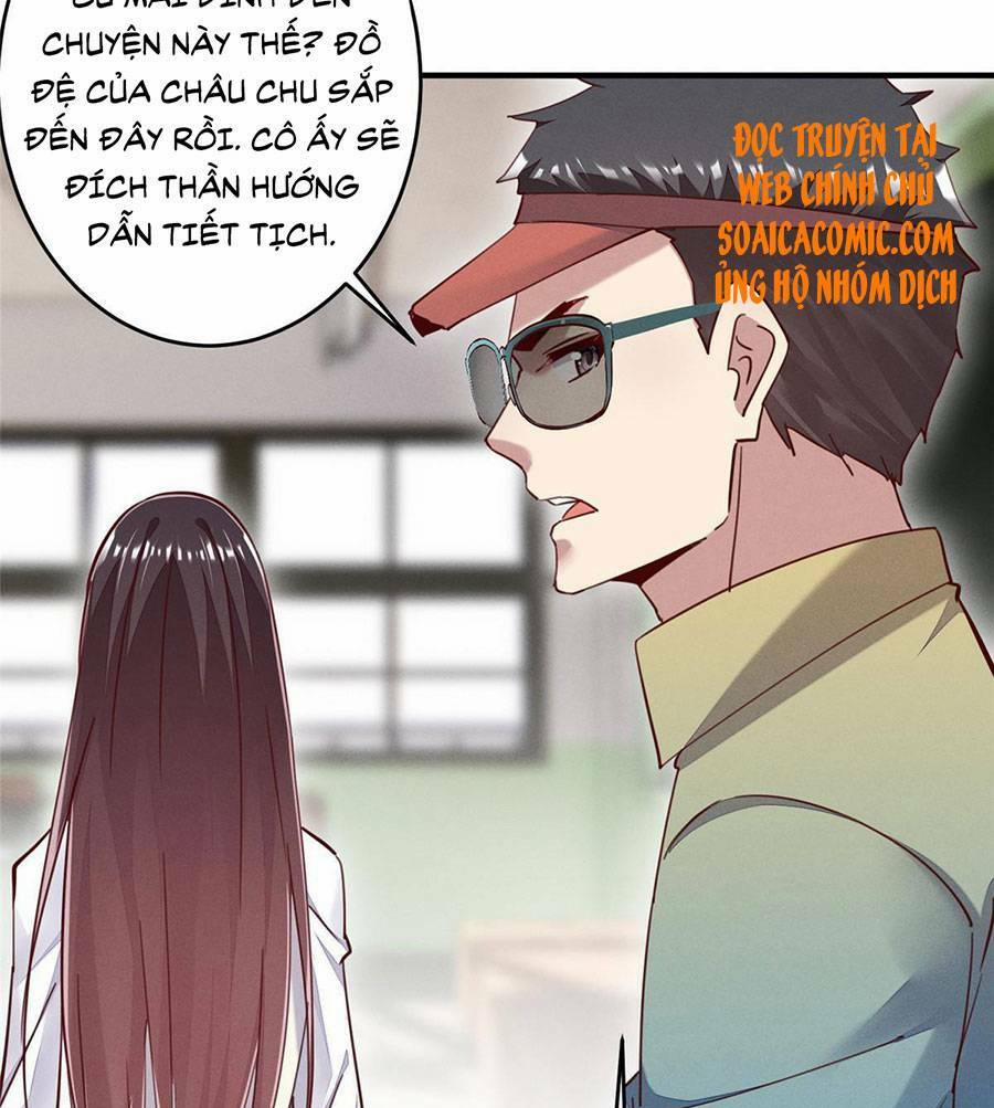 Bị Ép Yêu Sếp Mỗi Ngày 42 trang 26