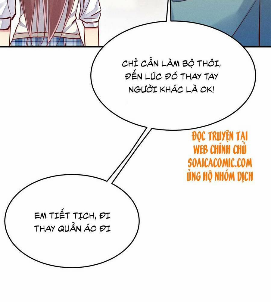 Bị Ép Yêu Sếp Mỗi Ngày 42 trang 27