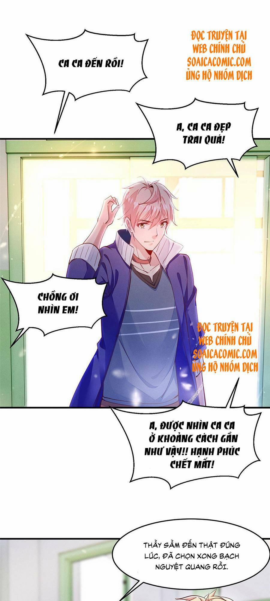 Bị Ép Yêu Sếp Mỗi Ngày 42 trang 28