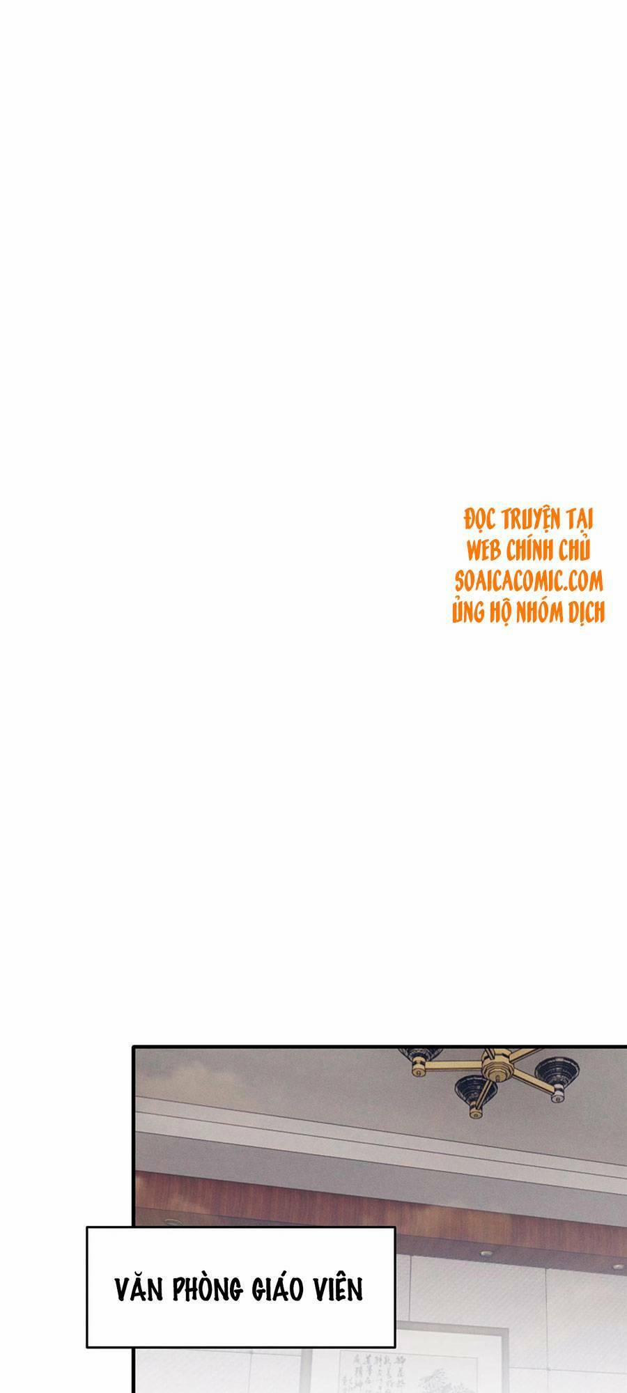 Bị Ép Yêu Sếp Mỗi Ngày 42 trang 3