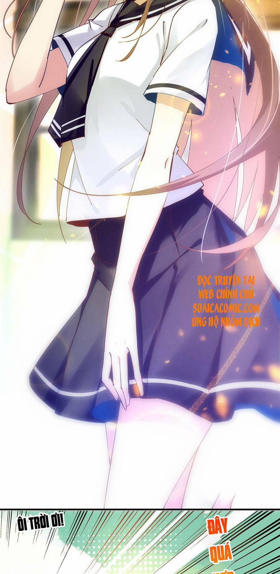 Bị Ép Yêu Sếp Mỗi Ngày 42 trang 39