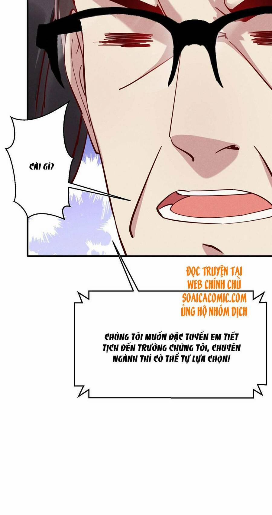 Bị Ép Yêu Sếp Mỗi Ngày 42 trang 6