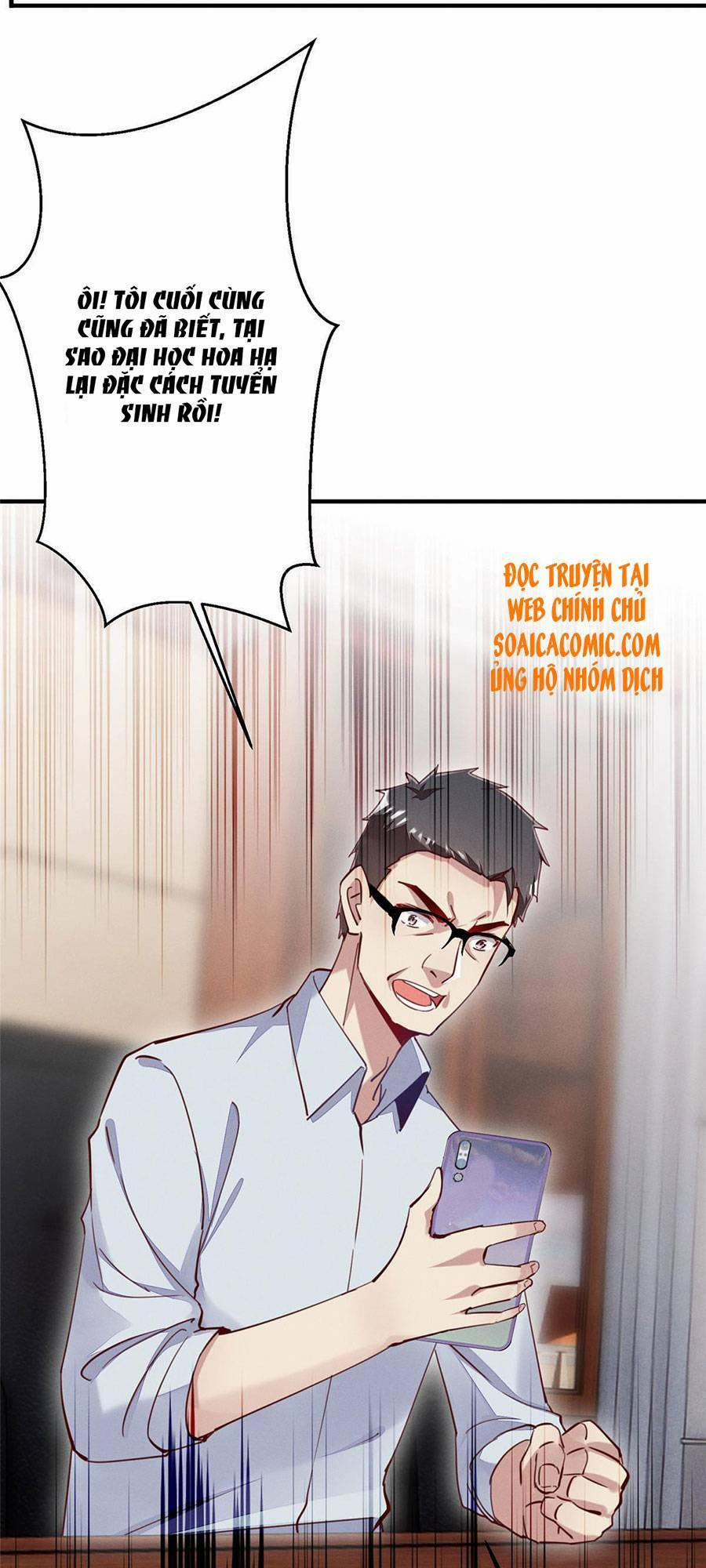 Bị Ép Yêu Sếp Mỗi Ngày 42 trang 9