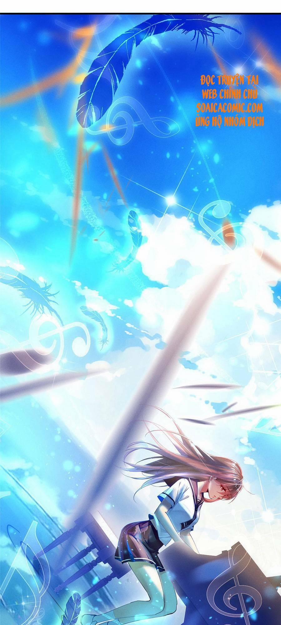 Bị Ép Yêu Sếp Mỗi Ngày 43 trang 10