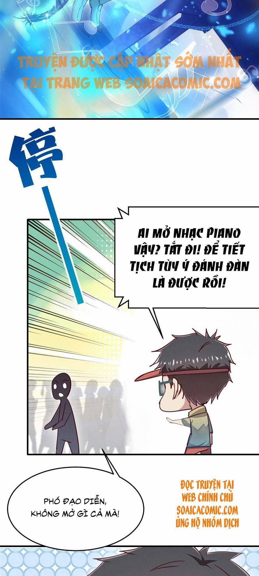 Bị Ép Yêu Sếp Mỗi Ngày 43 trang 11