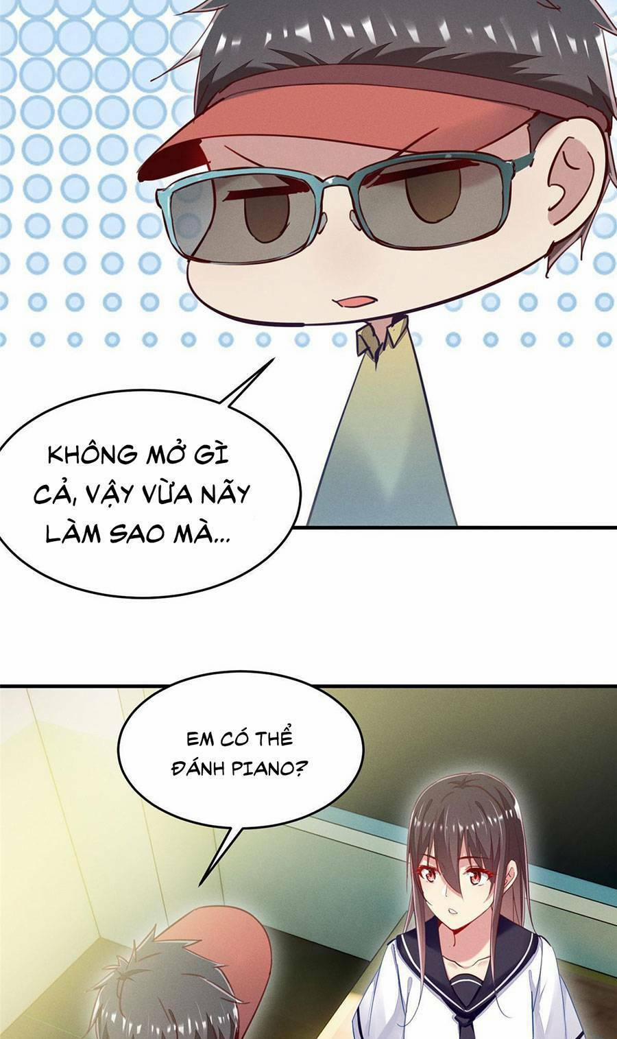 Bị Ép Yêu Sếp Mỗi Ngày 43 trang 12