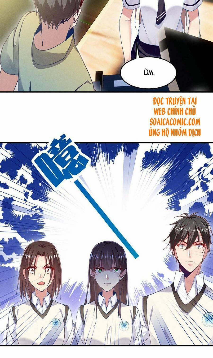 Bị Ép Yêu Sếp Mỗi Ngày 43 trang 13