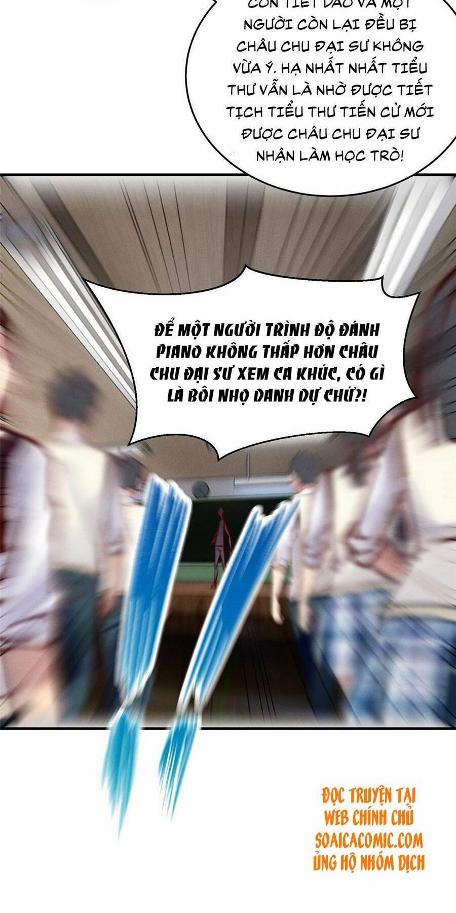 Bị Ép Yêu Sếp Mỗi Ngày 43 trang 19