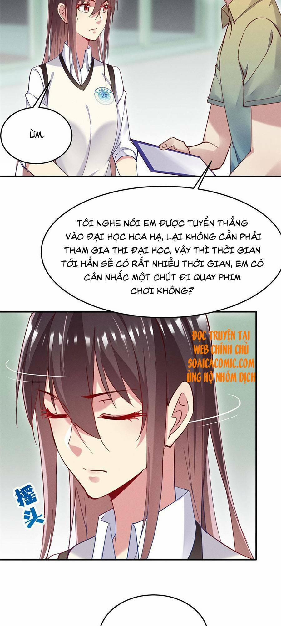 Bị Ép Yêu Sếp Mỗi Ngày 43 trang 25