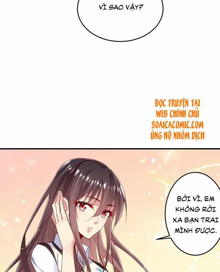 Bị Ép Yêu Sếp Mỗi Ngày 43 trang 26