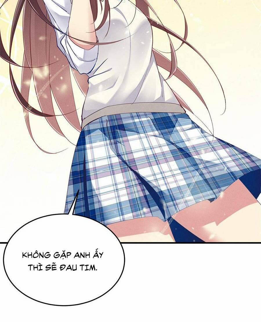 Bị Ép Yêu Sếp Mỗi Ngày 43 trang 27