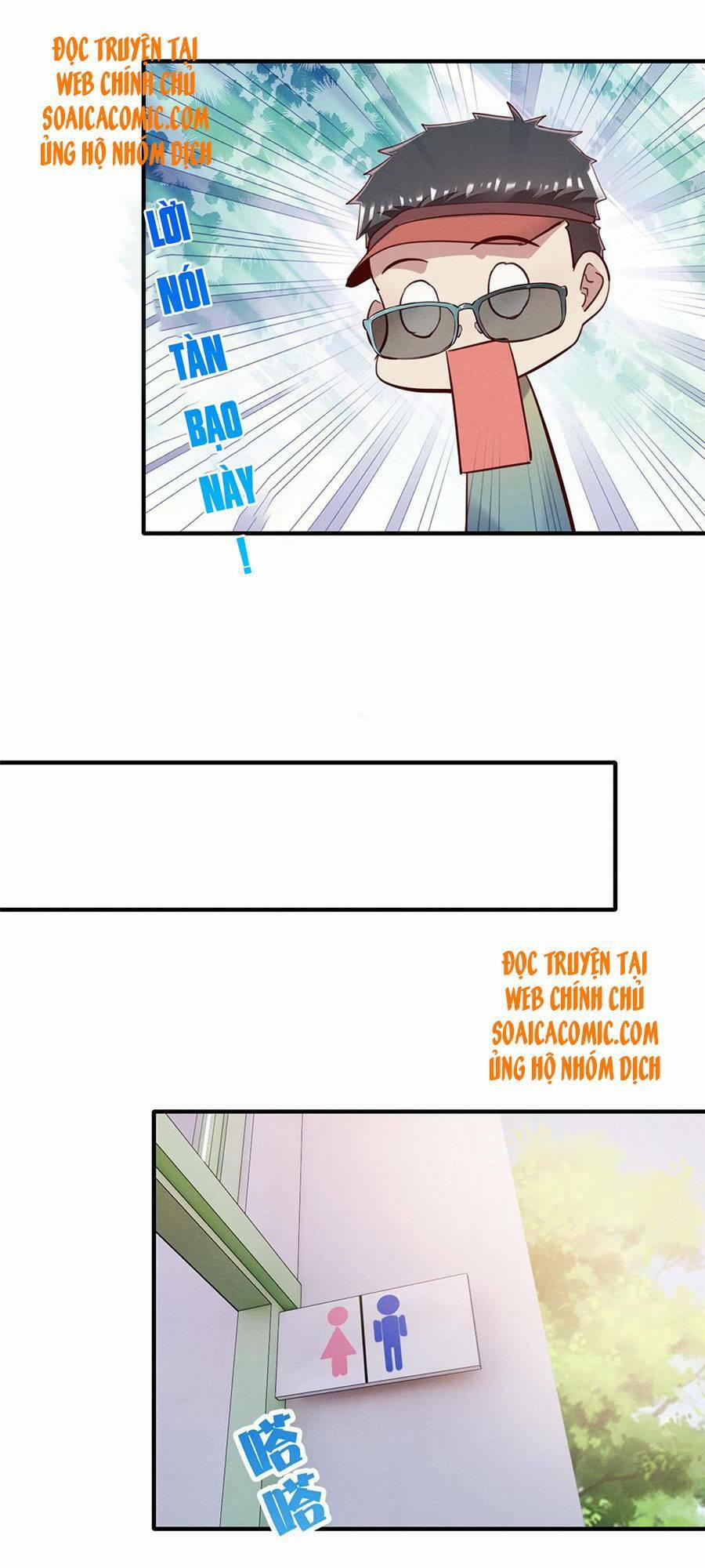 Bị Ép Yêu Sếp Mỗi Ngày 43 trang 28