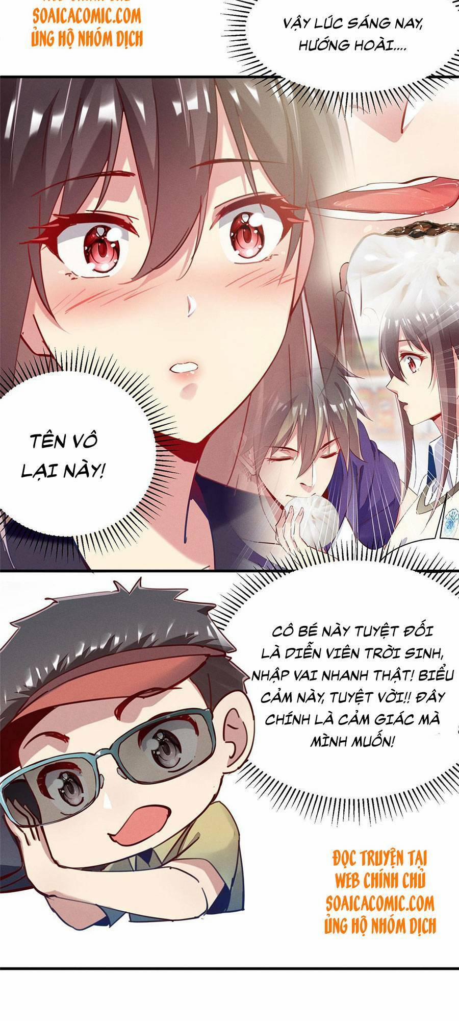 Bị Ép Yêu Sếp Mỗi Ngày 43 trang 4