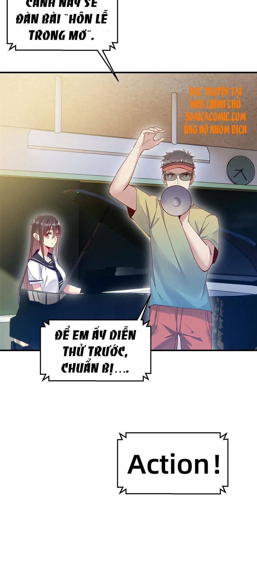 Bị Ép Yêu Sếp Mỗi Ngày 43 trang 9