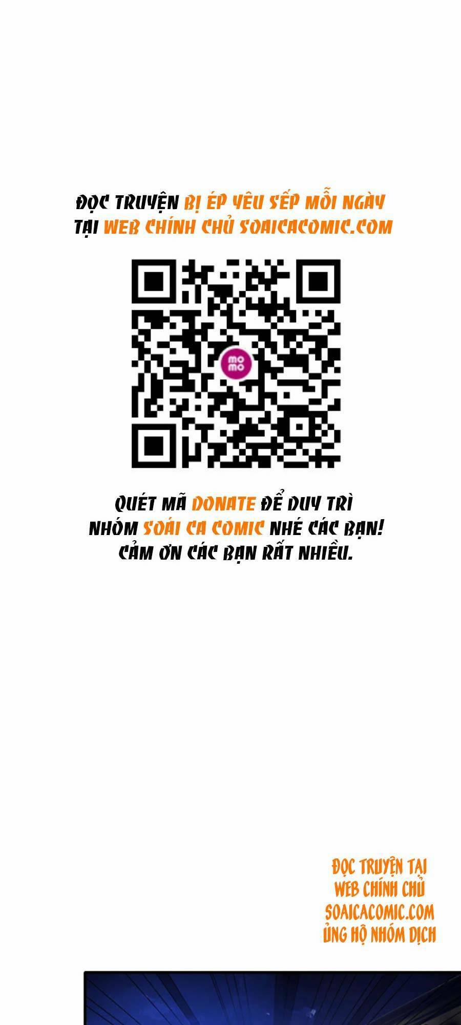 Bị Ép Yêu Sếp Mỗi Ngày 44 trang 0