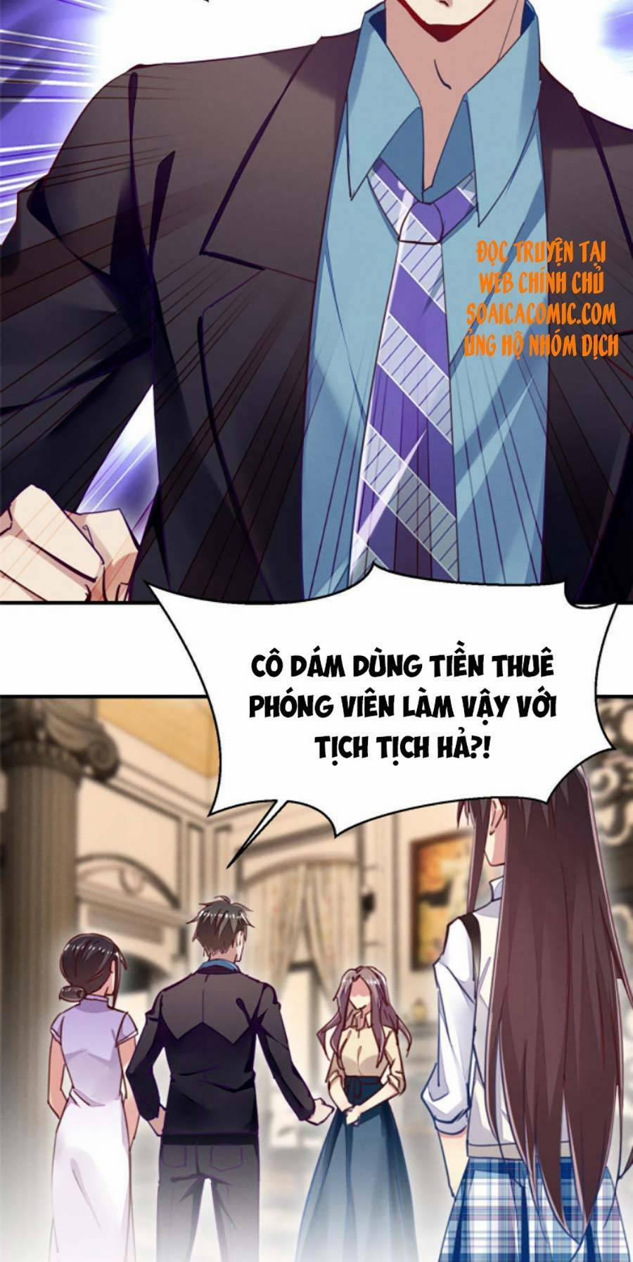 Bị Ép Yêu Sếp Mỗi Ngày 44 trang 2