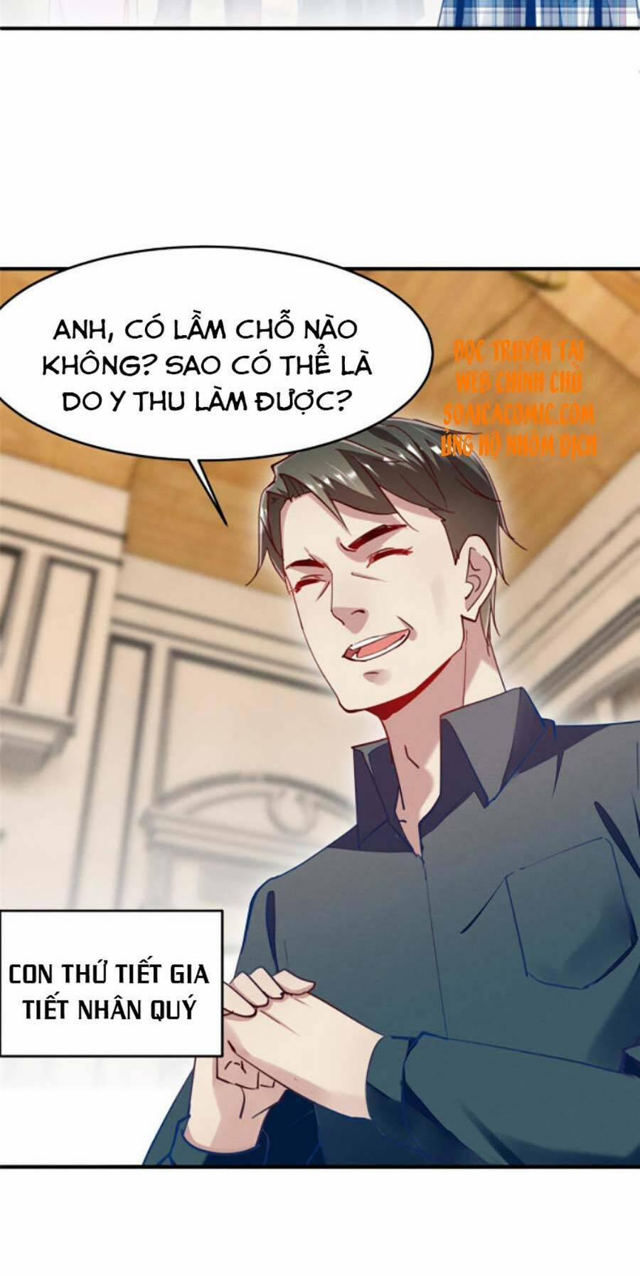 Bị Ép Yêu Sếp Mỗi Ngày 44 trang 3