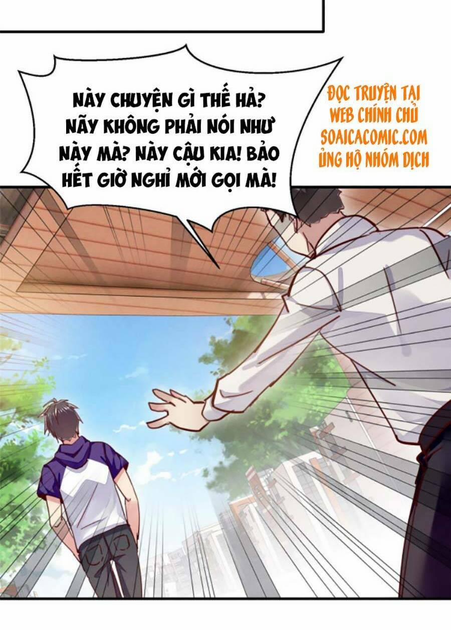 Bị Ép Yêu Sếp Mỗi Ngày 44 trang 33