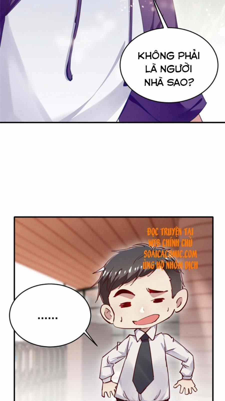 Bị Ép Yêu Sếp Mỗi Ngày 44 trang 36