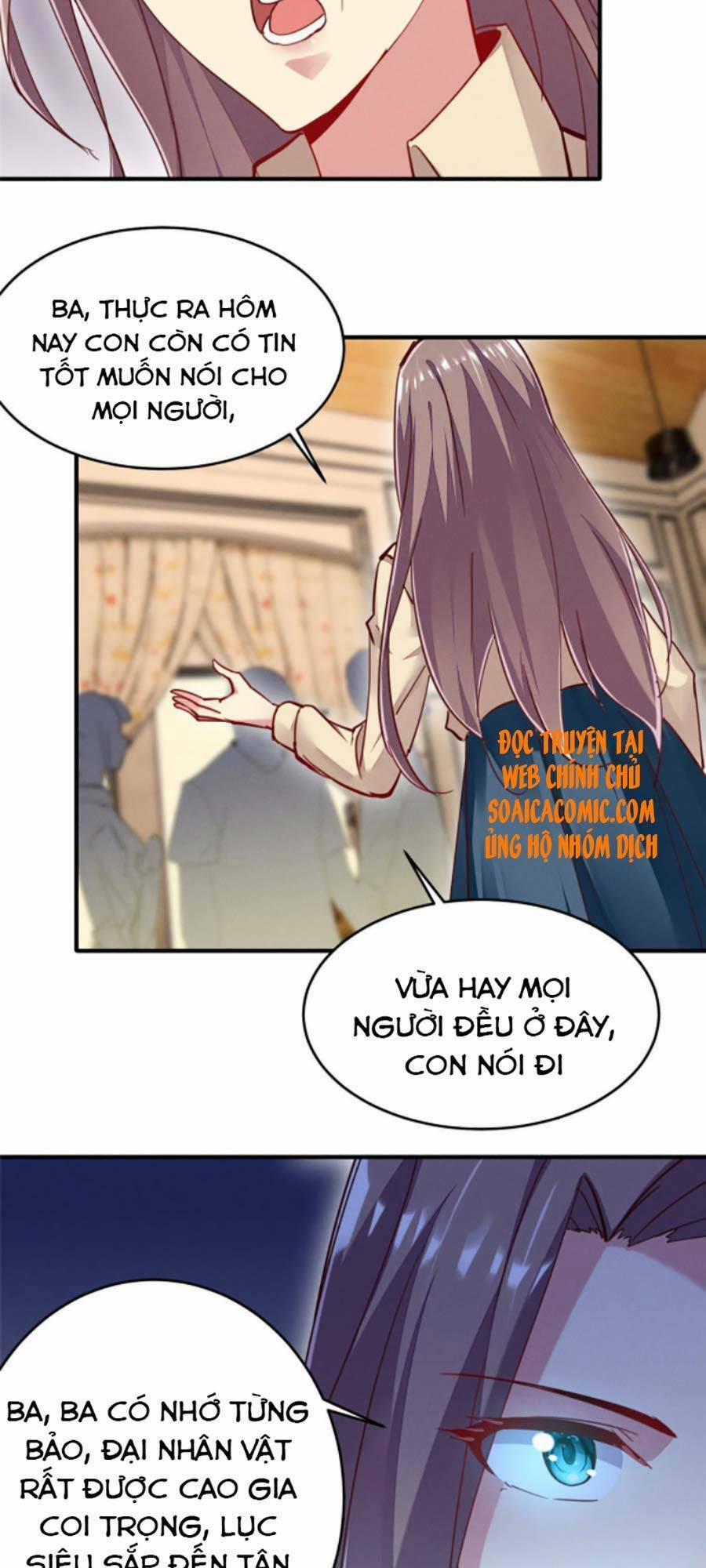 Bị Ép Yêu Sếp Mỗi Ngày 44 trang 5