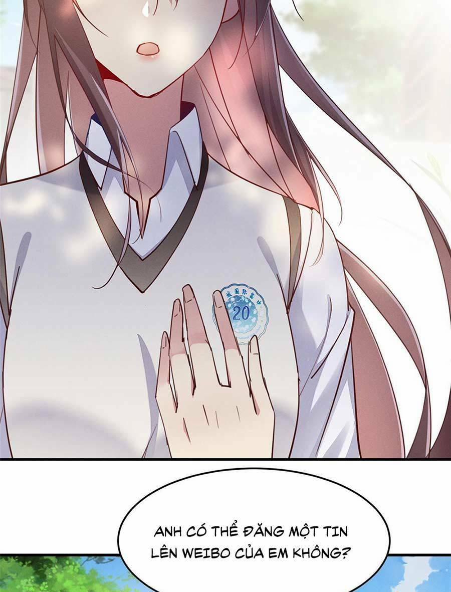 Bị Ép Yêu Sếp Mỗi Ngày 45 trang 13