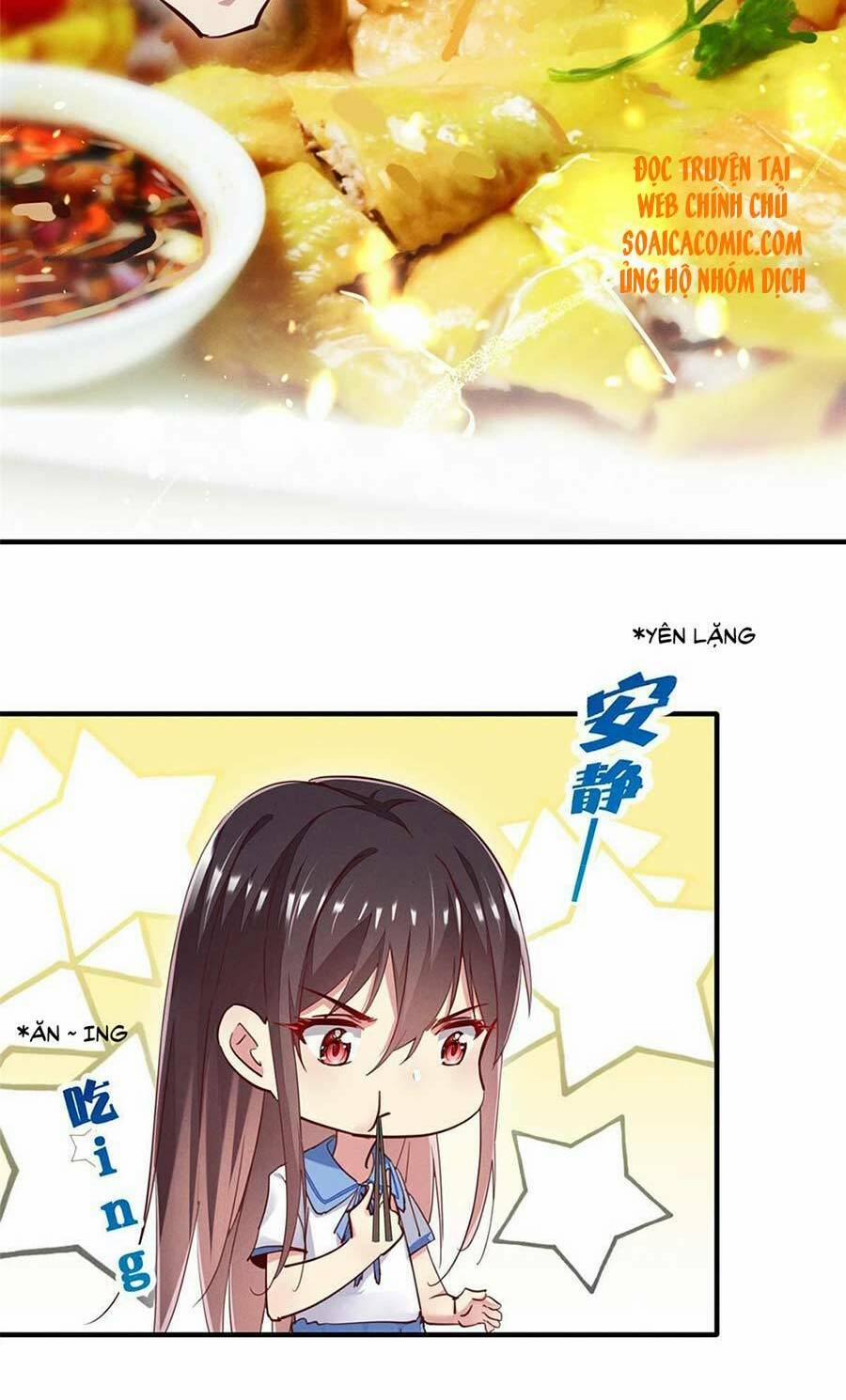 Bị Ép Yêu Sếp Mỗi Ngày 45 trang 27