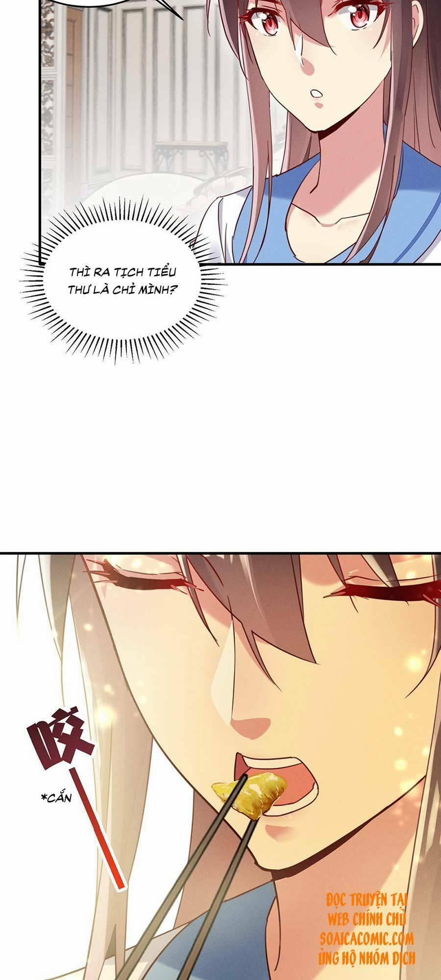 Bị Ép Yêu Sếp Mỗi Ngày 45 trang 29