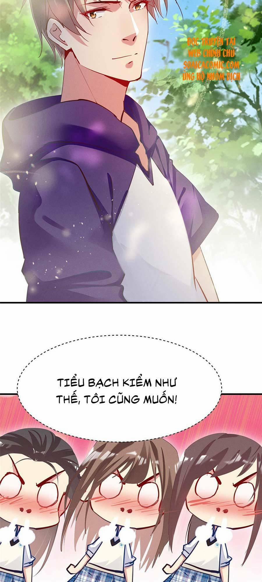 Bị Ép Yêu Sếp Mỗi Ngày 45 trang 3