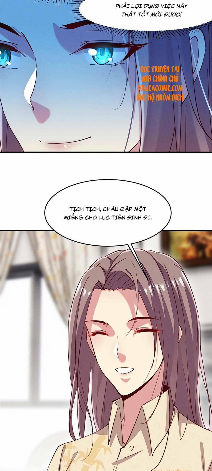 Bị Ép Yêu Sếp Mỗi Ngày 45 trang 31