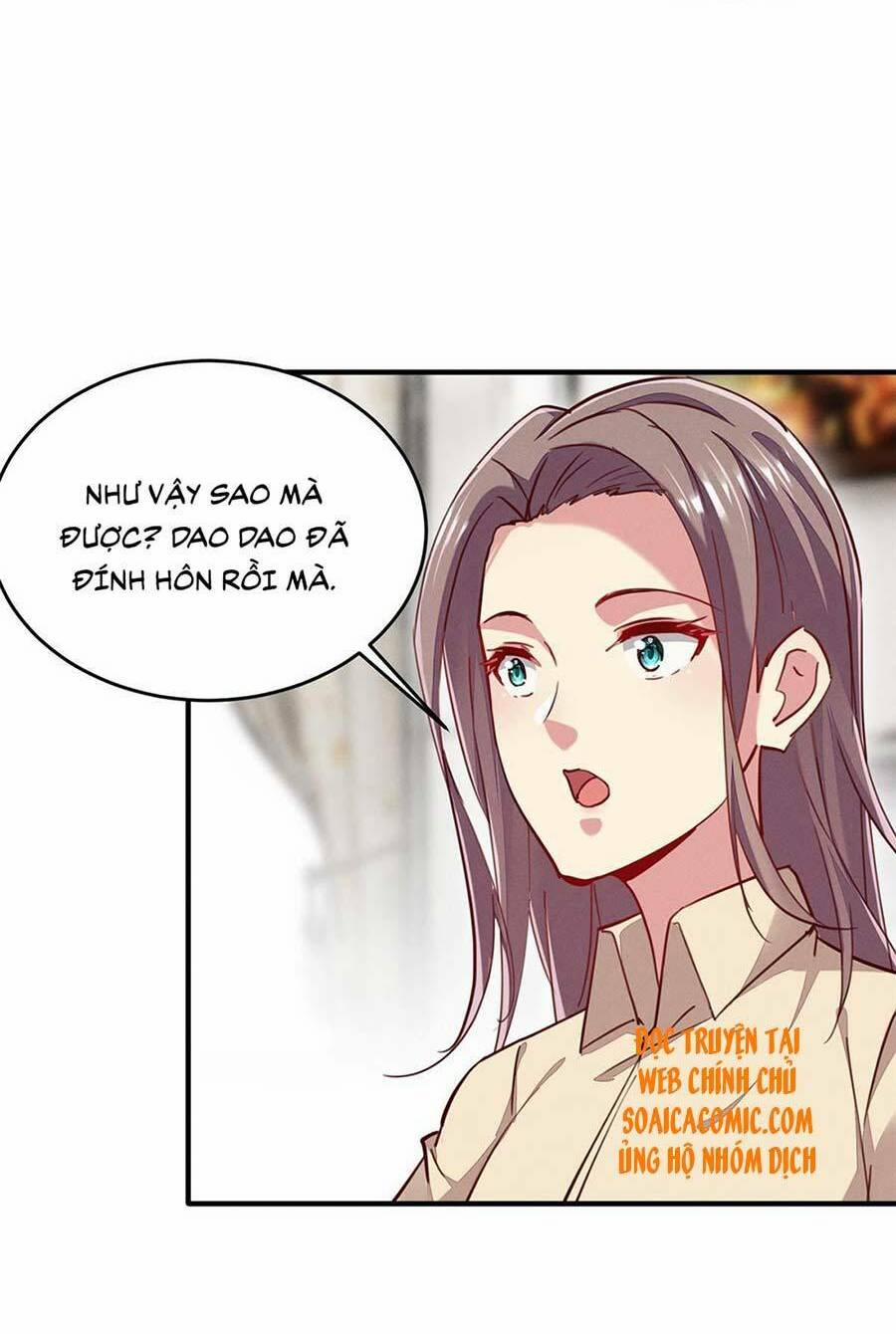 Bị Ép Yêu Sếp Mỗi Ngày 45 trang 34