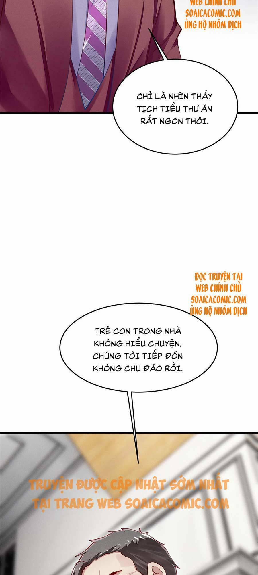 Bị Ép Yêu Sếp Mỗi Ngày 45 trang 37