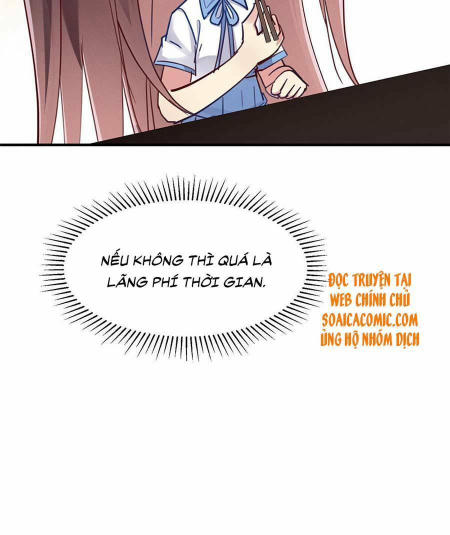 Bị Ép Yêu Sếp Mỗi Ngày 45 trang 40